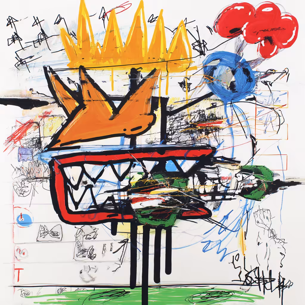 thought I didn't mean to draw #90