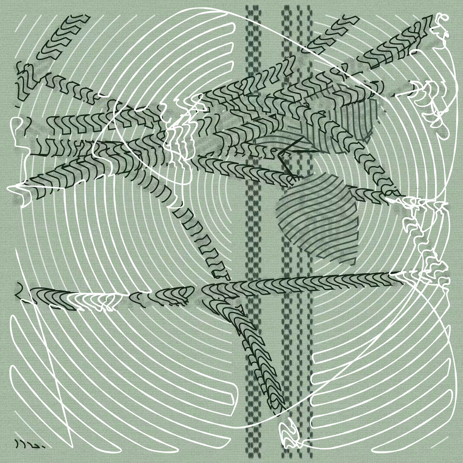 Aux Arbres #50595