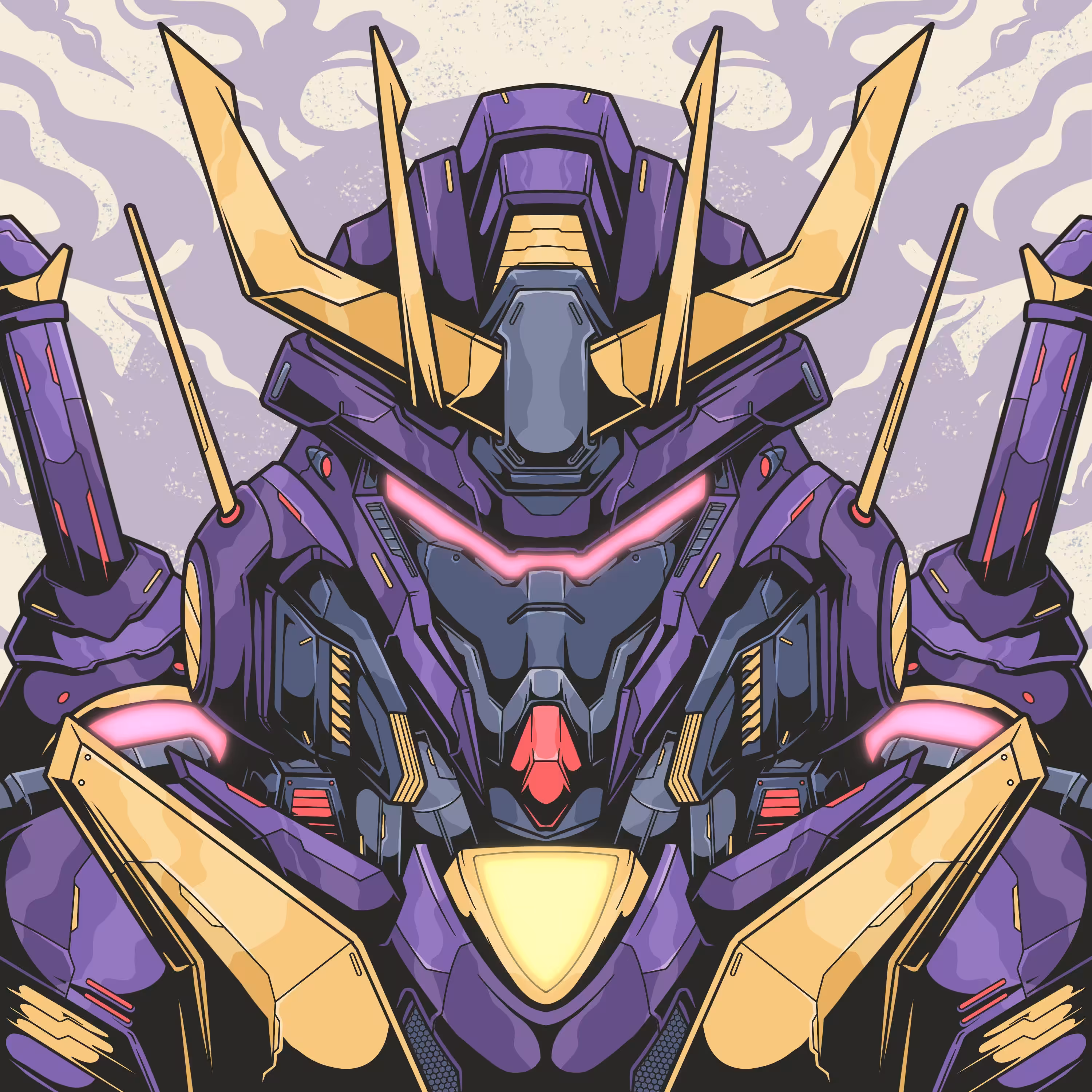 == Mecha Guardian == | 004
