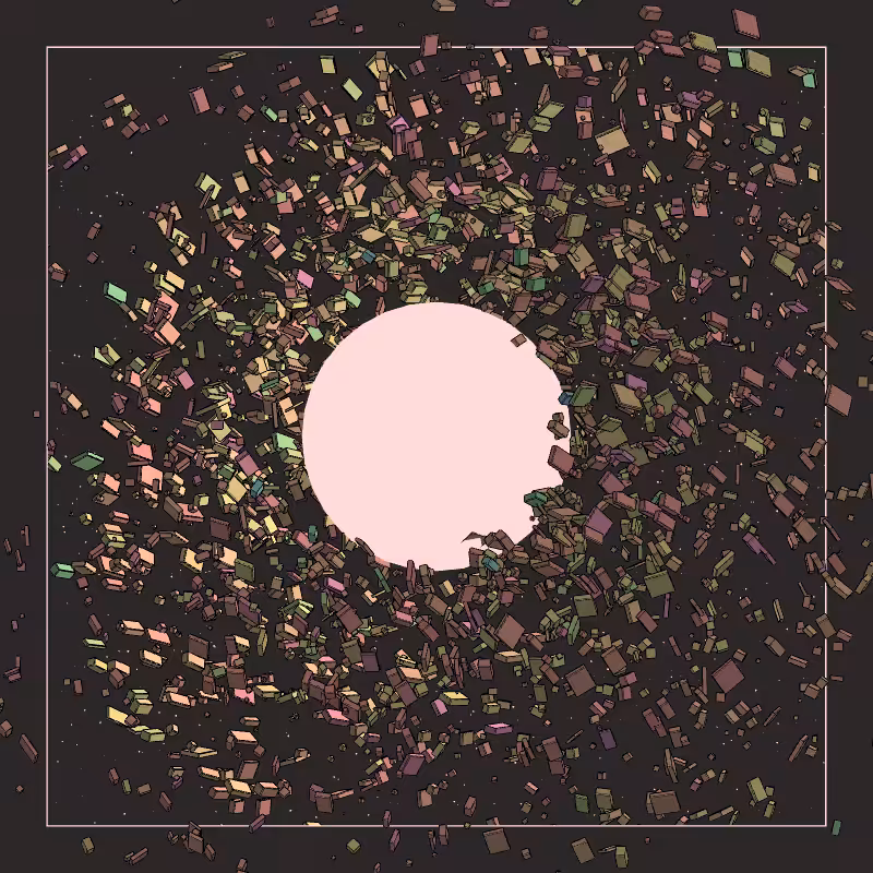 Dying of the Lights #24