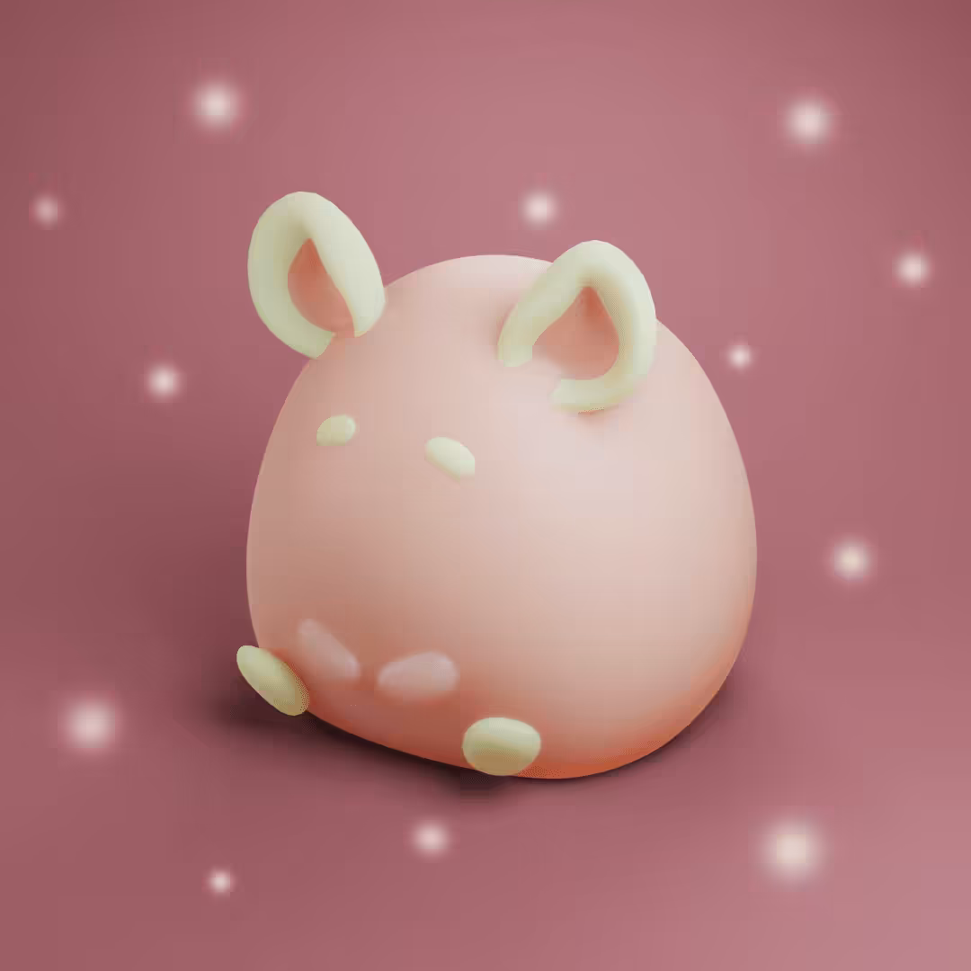 Hamui #10