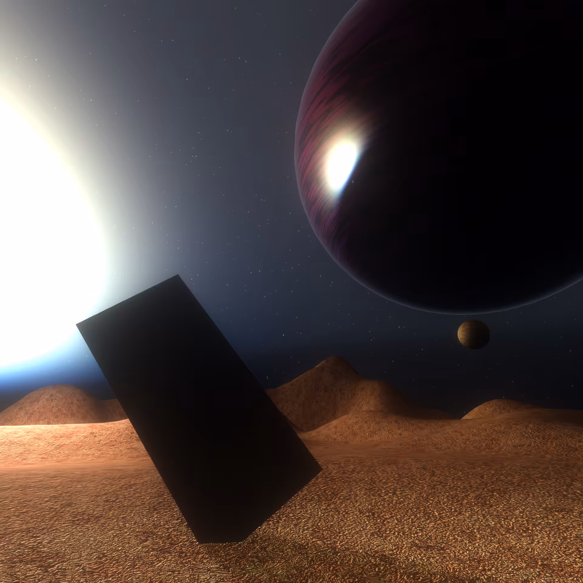 [fxhashturnsone] 2022 A Generative Odyssey #100
