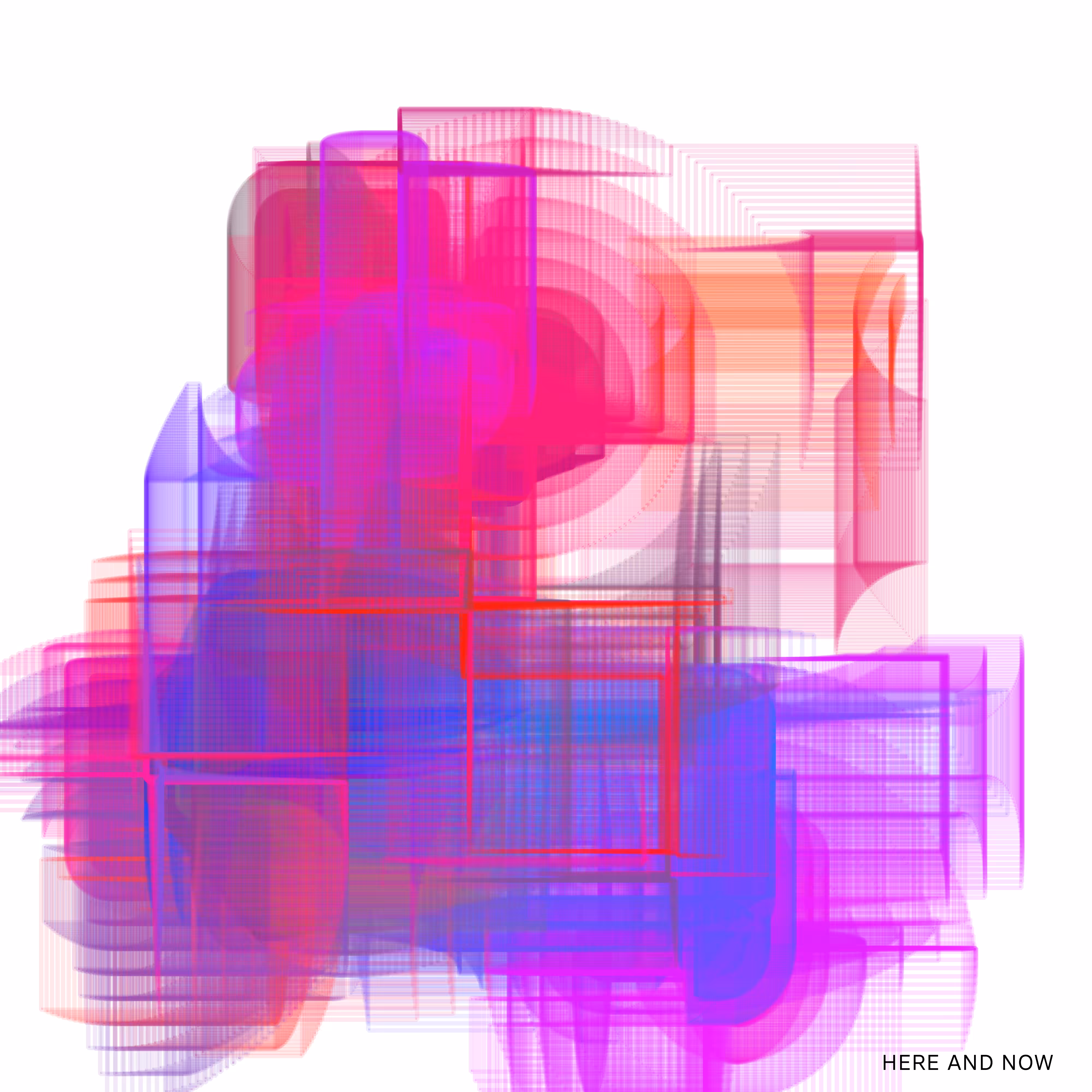 Here and Now: Edition Three #654