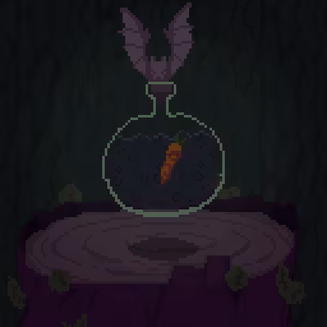 Zeno Potions #54