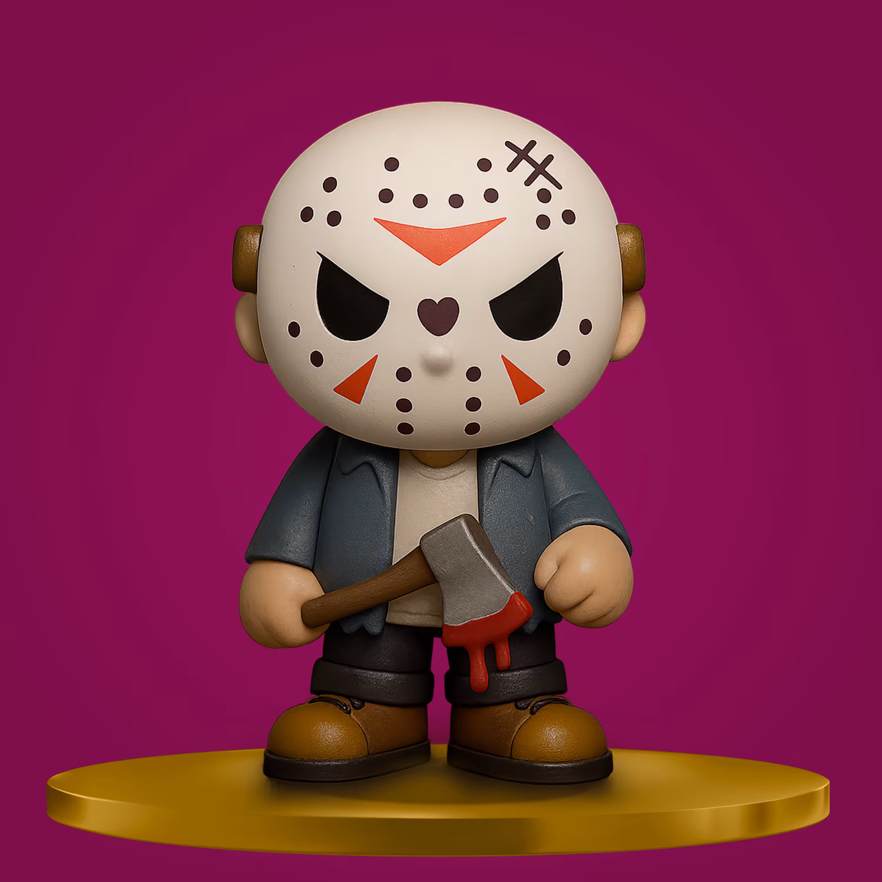 Jason Voorhees