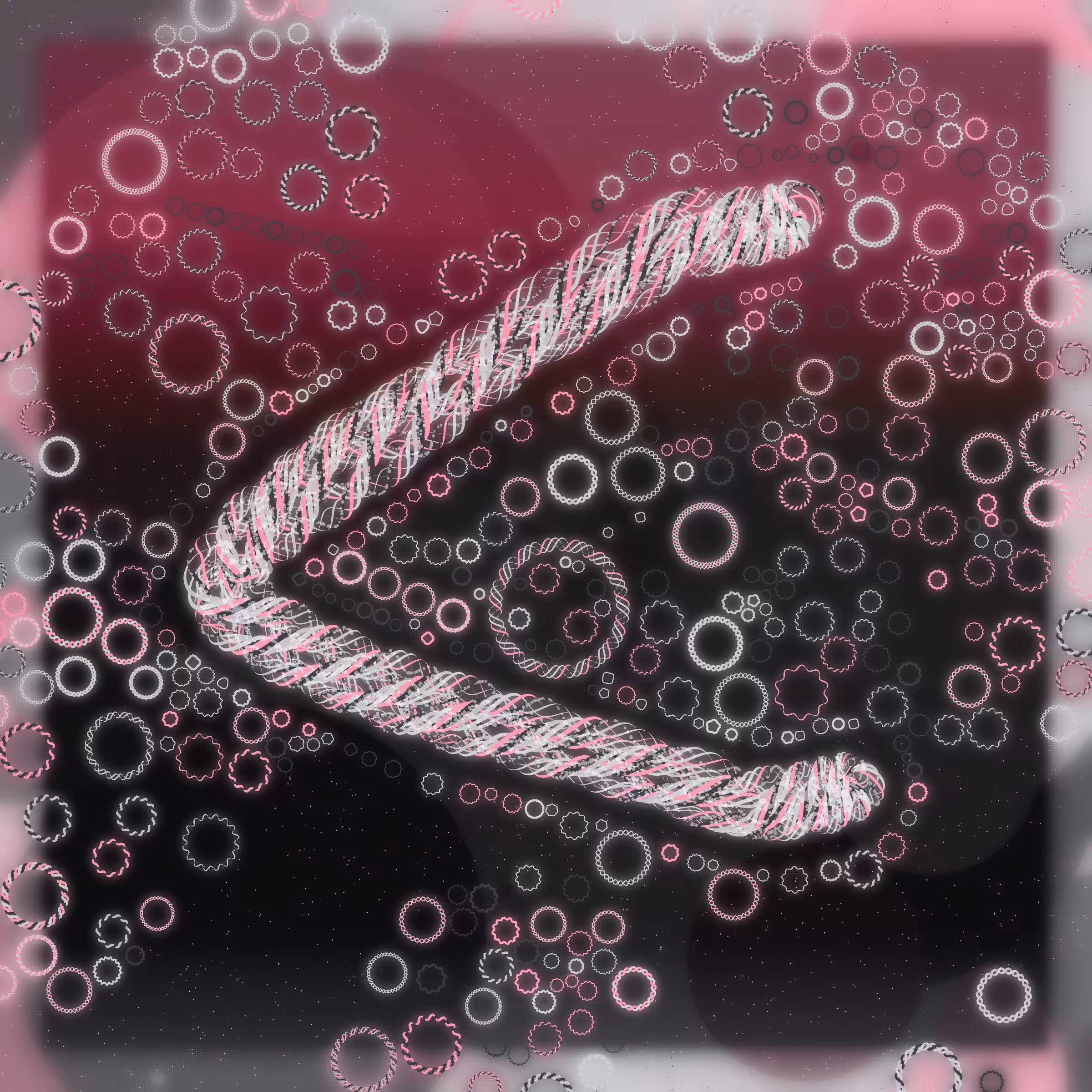 Friendship Bracelets #2391