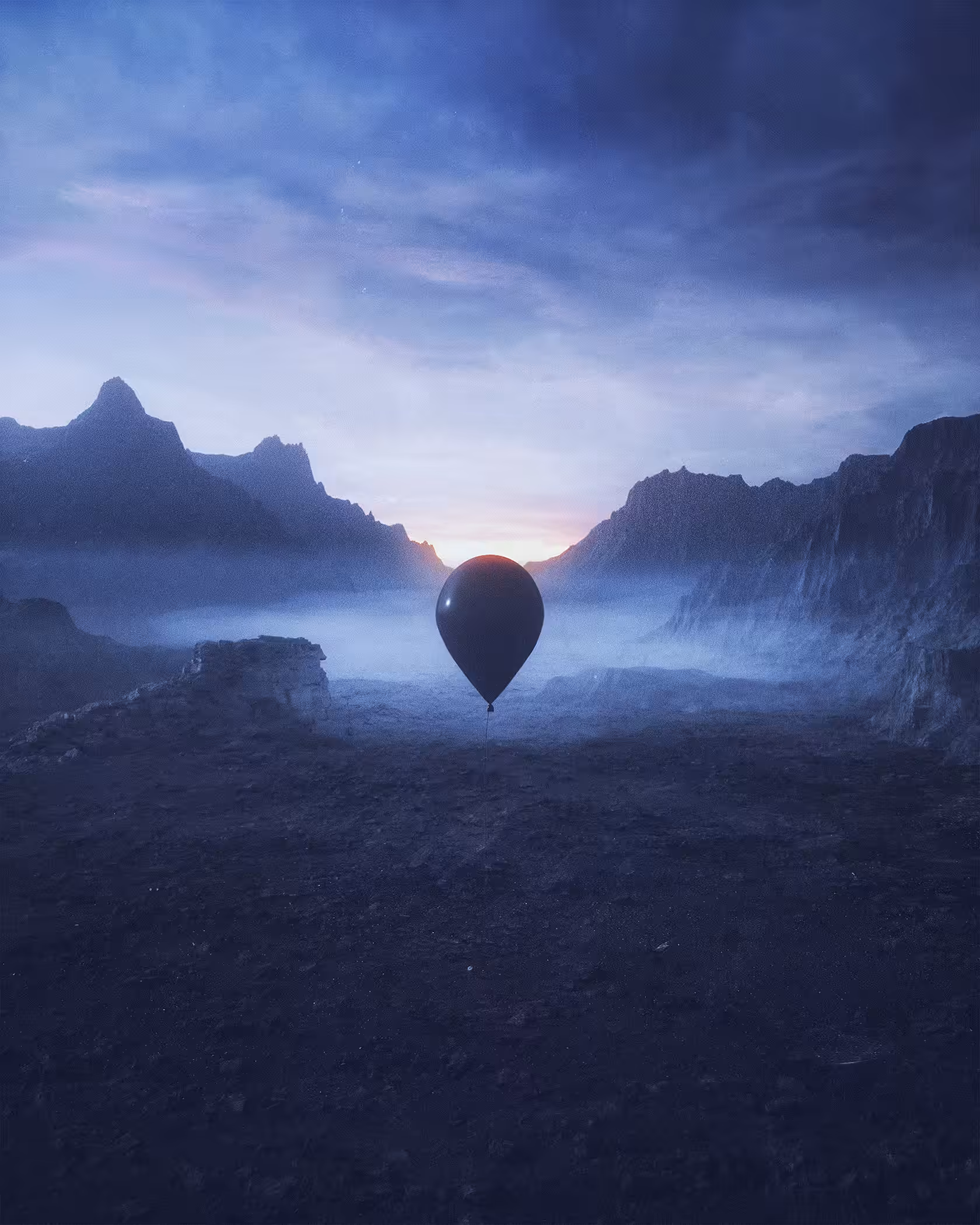 Solitude