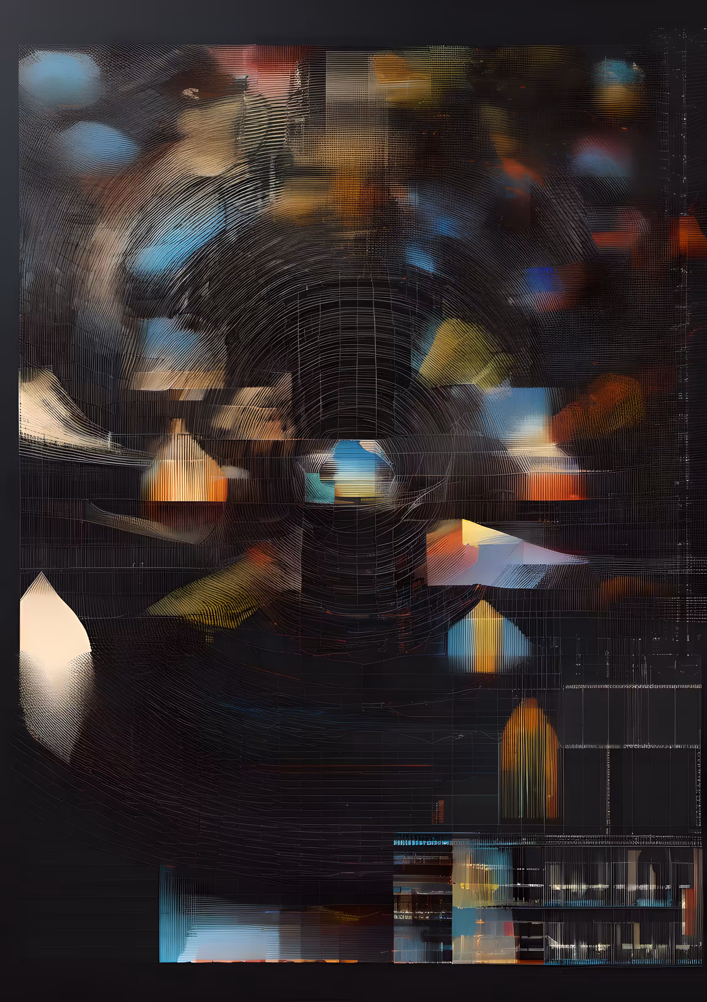 Supernova Sounds #20