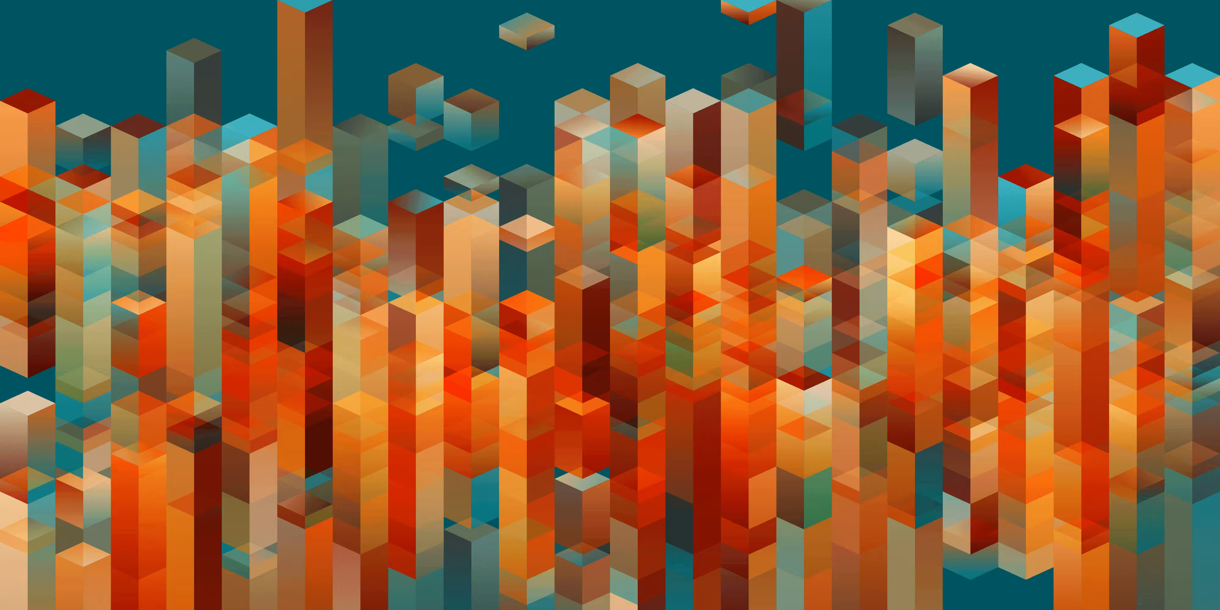 Rodeo posts: Isogrid