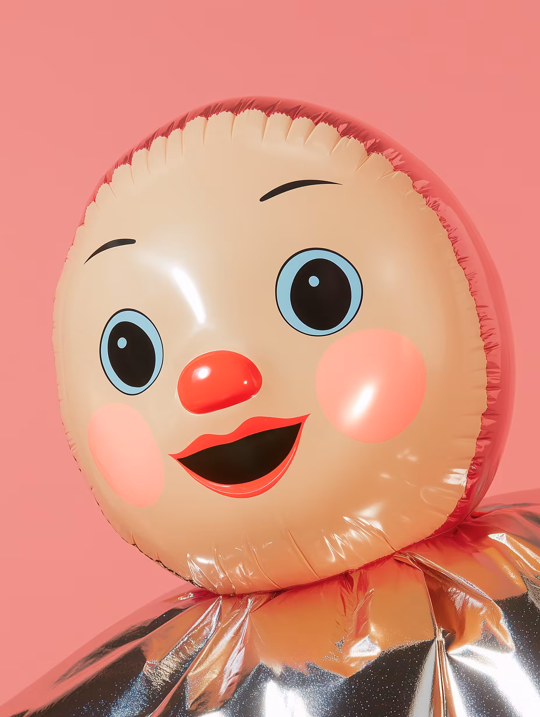 Puffy Icons: Puffy Icon #157