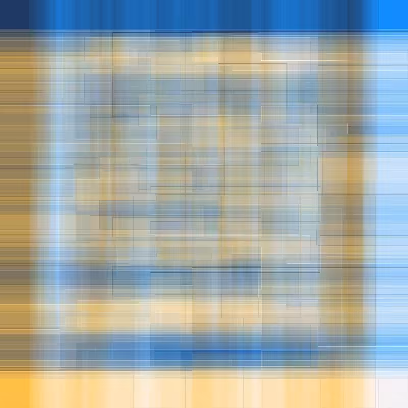 What Do You See ? #6
