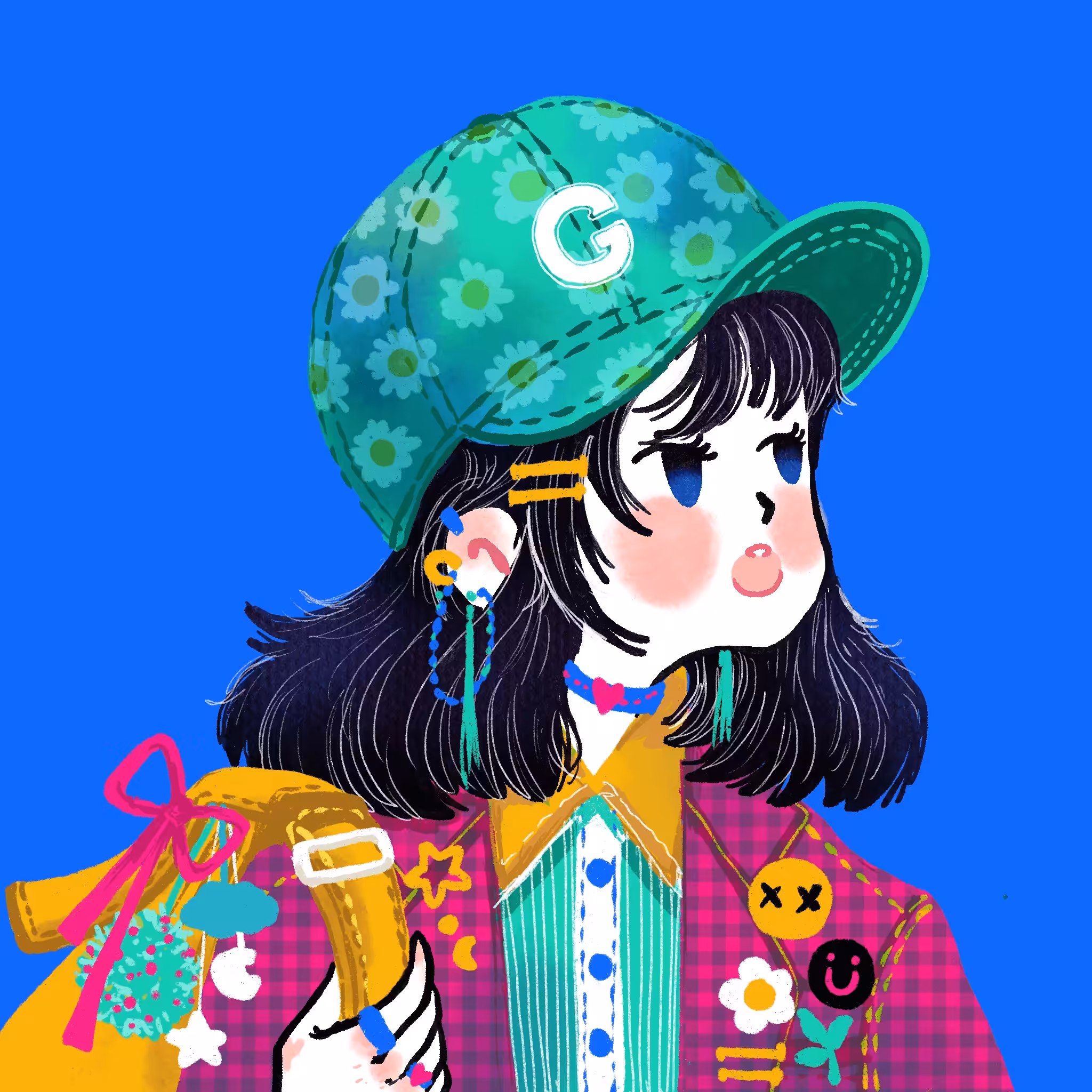 Boyish Girl-051