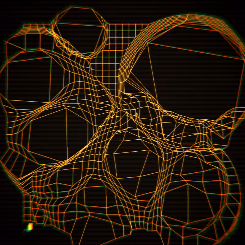 Terminal Matrix #2