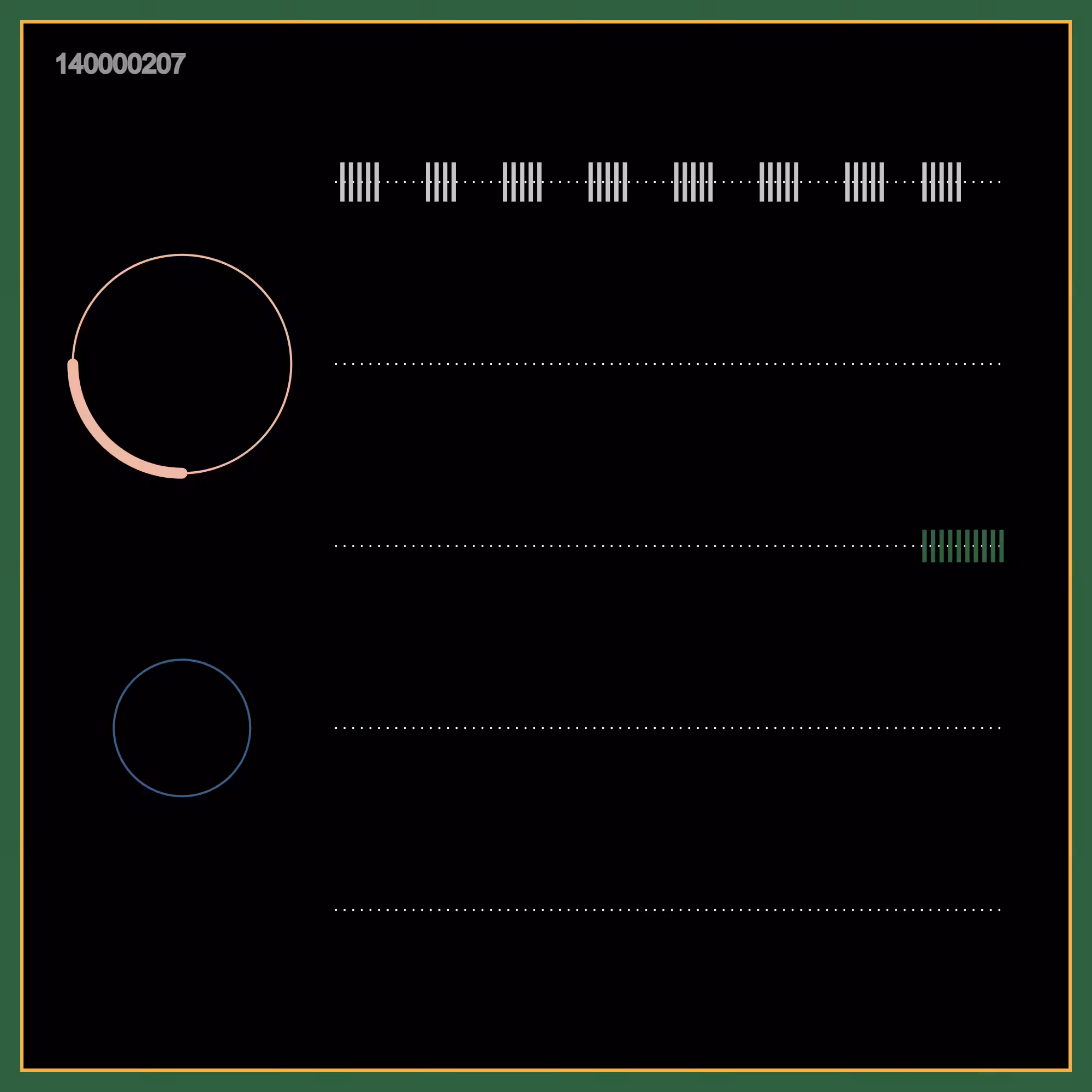 AVLab B-side: B-side #207