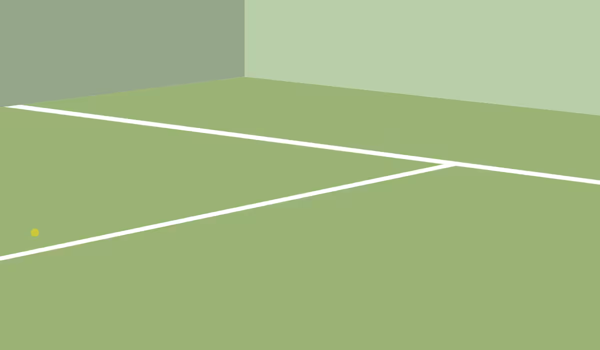 Padel #8