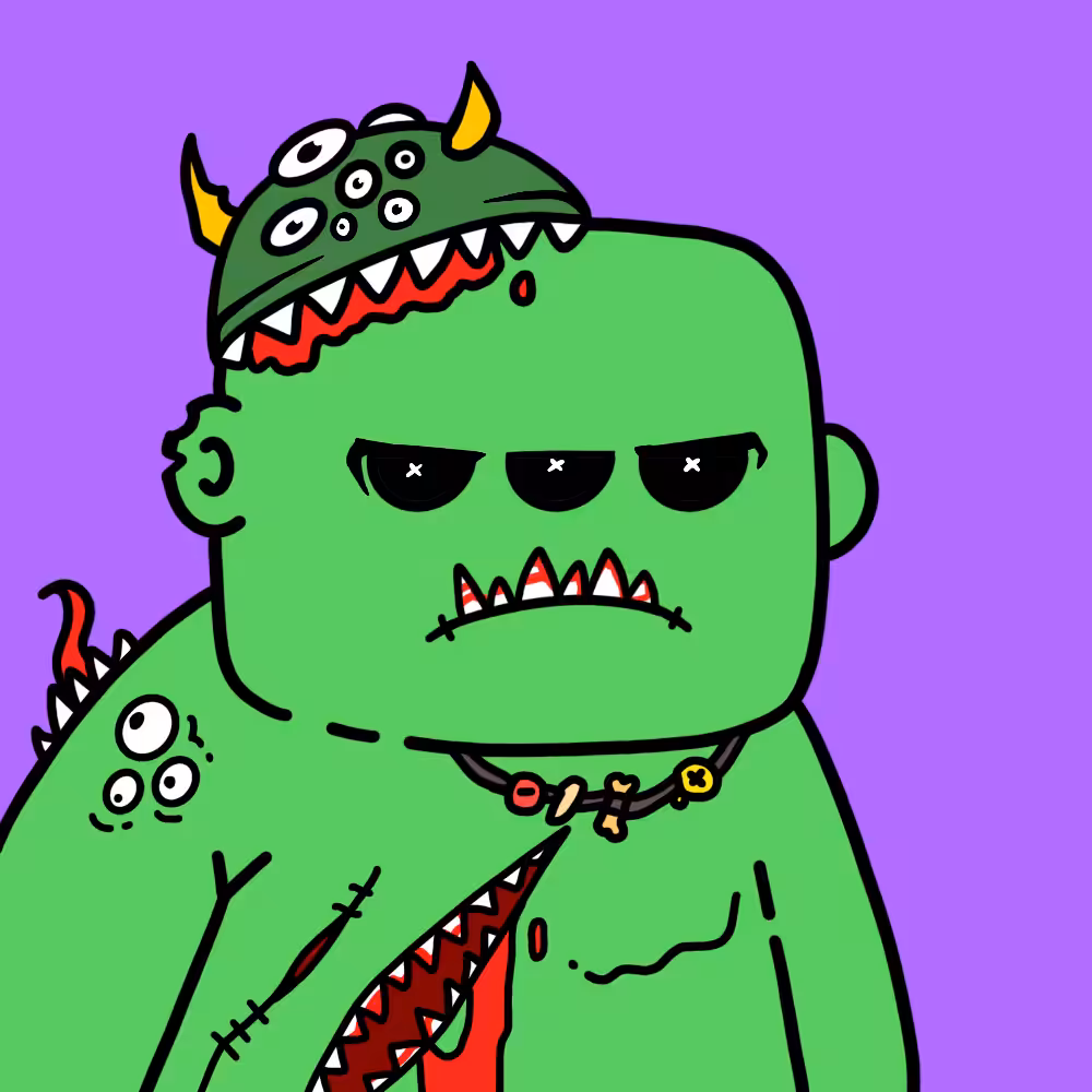 Dedfrenz #3 #156