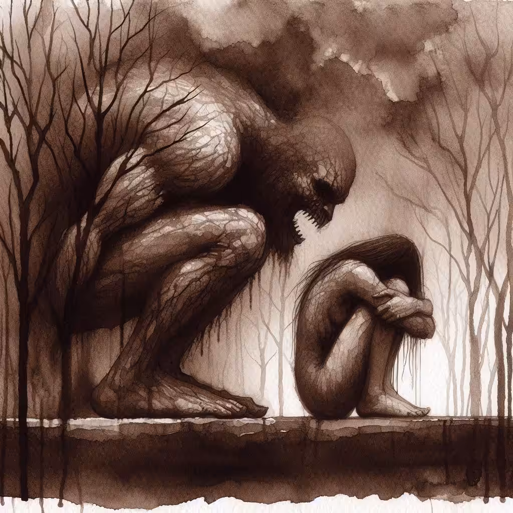 Fear