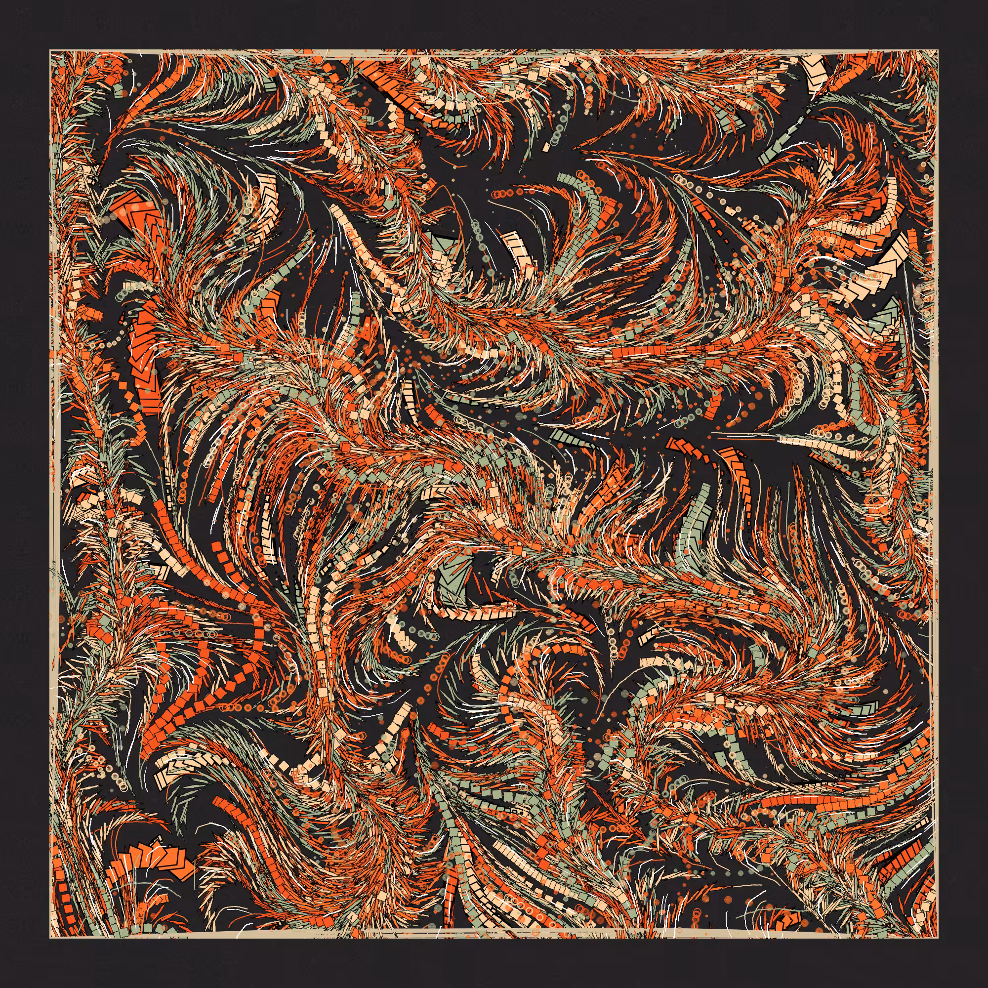 Zephyr #200