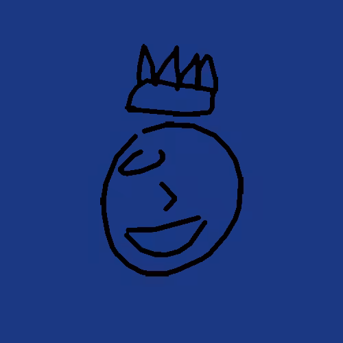 Basquiat Doodles: Basquiat #3632