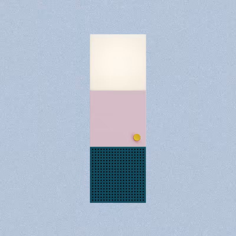 LAMPS #71