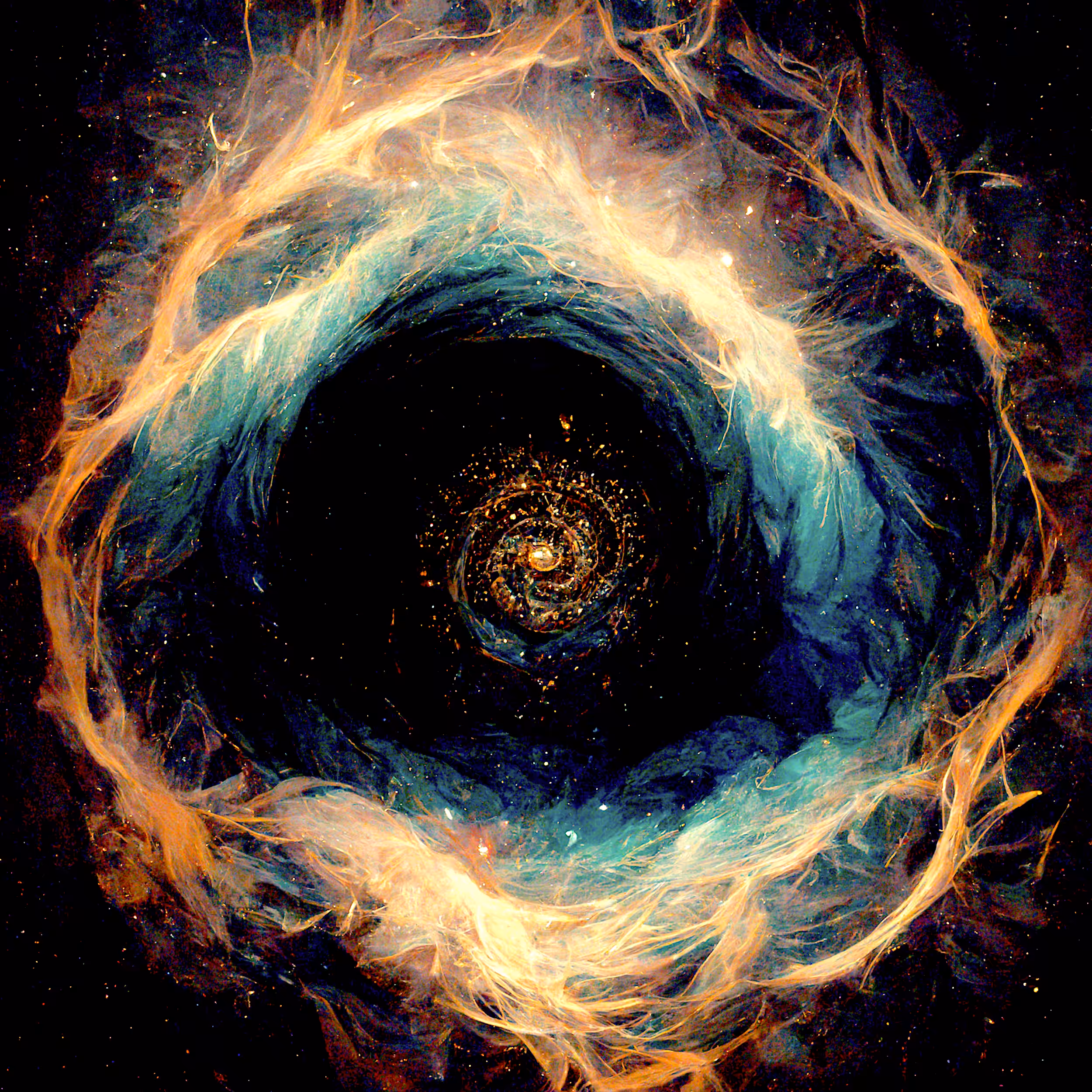 Loop of Life - Airdrop (Gift from Ashu)