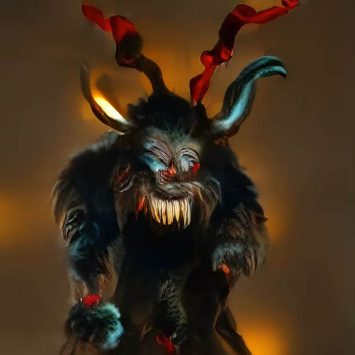 Krampus