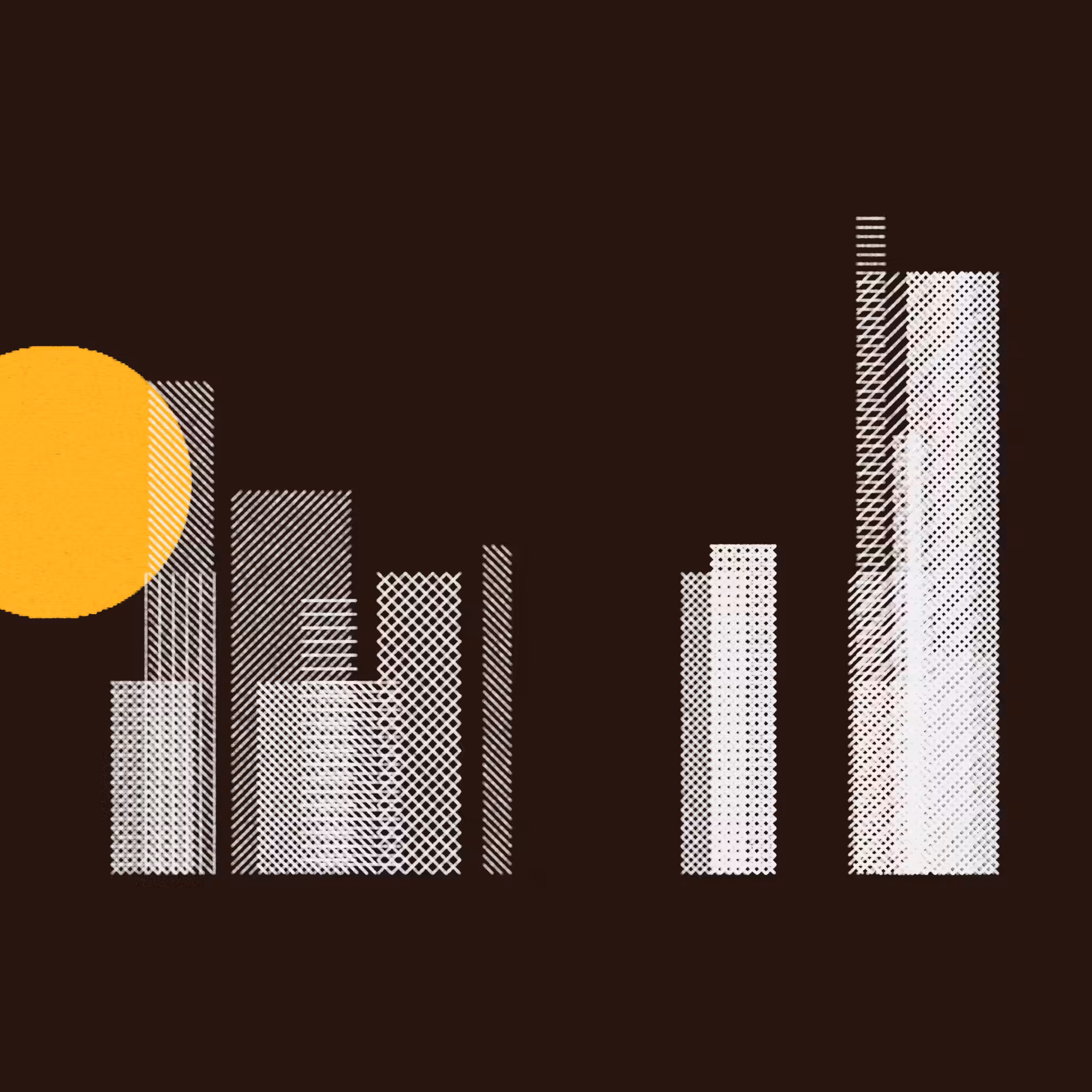 Hashed Cities #147