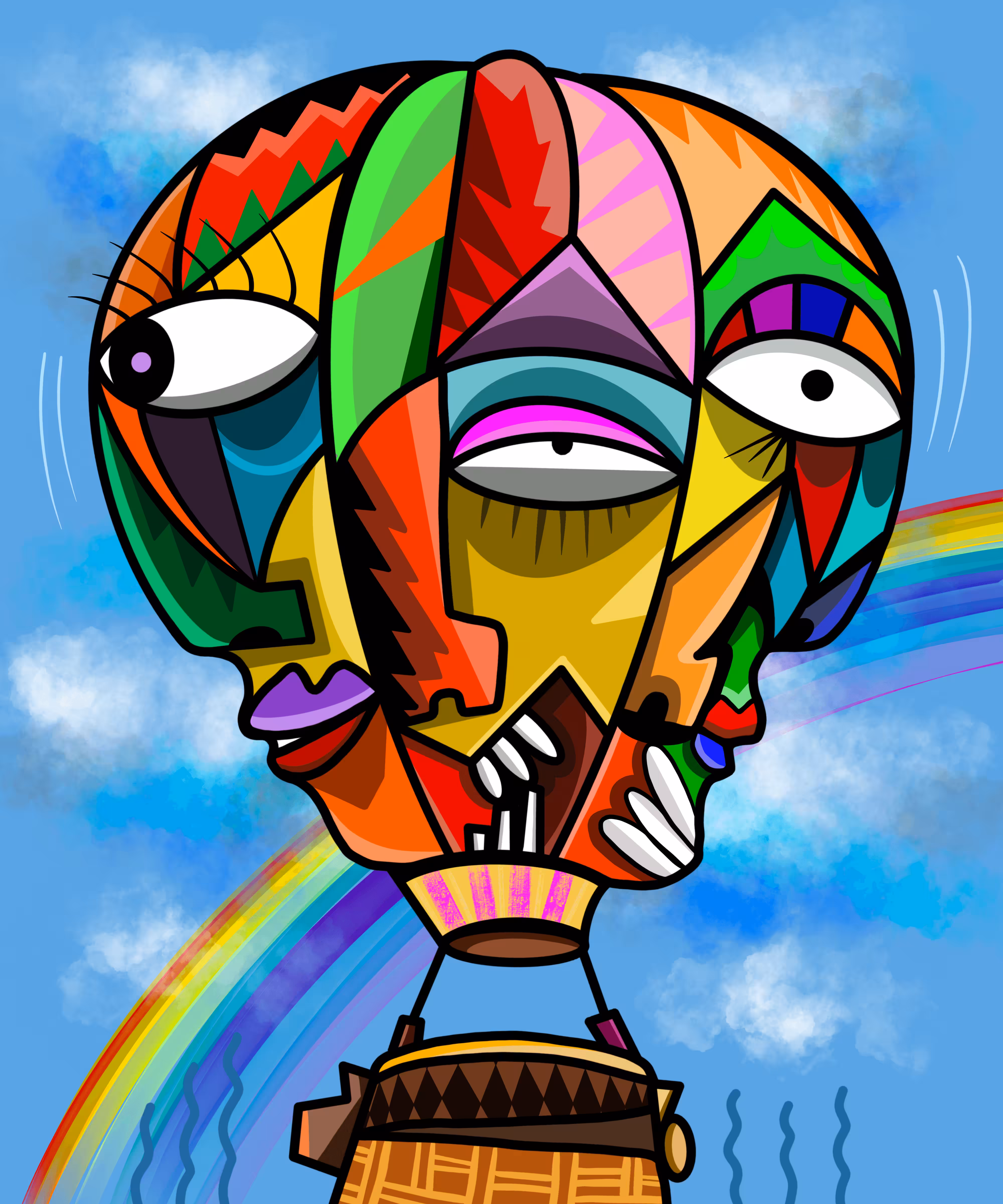 balloon