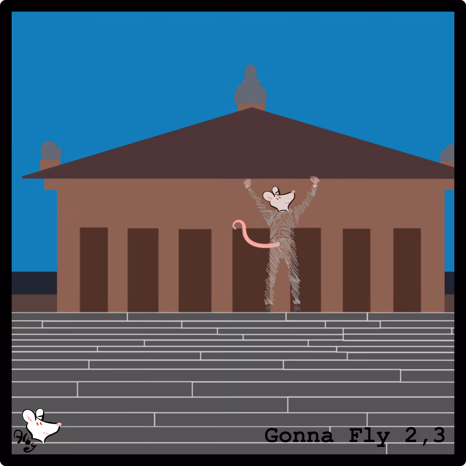 Aspirations: Gonna Fly