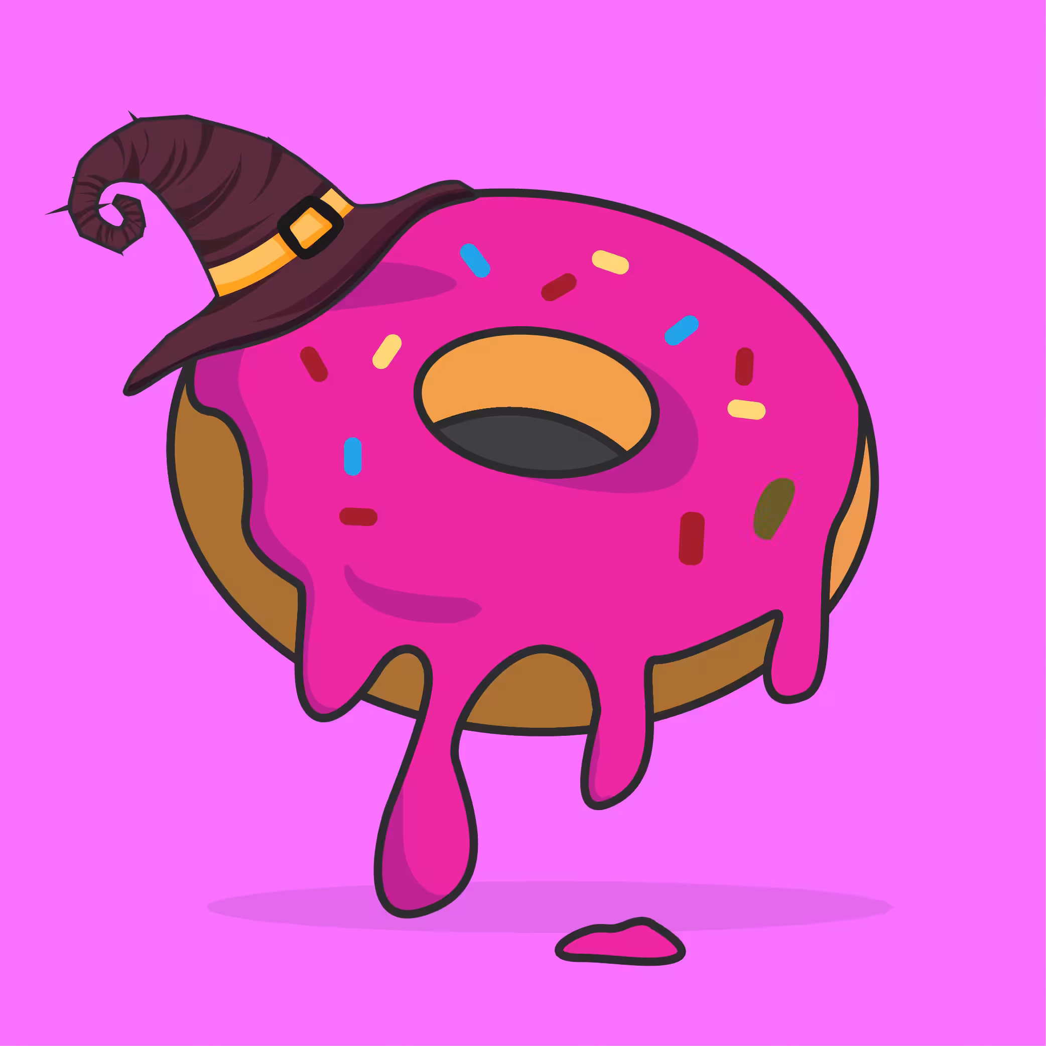 Witchynut - #006