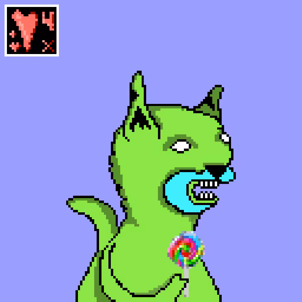 GRUMPIES PFP #5