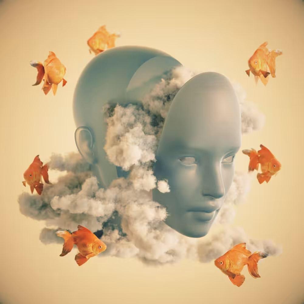 Empty Thoughts