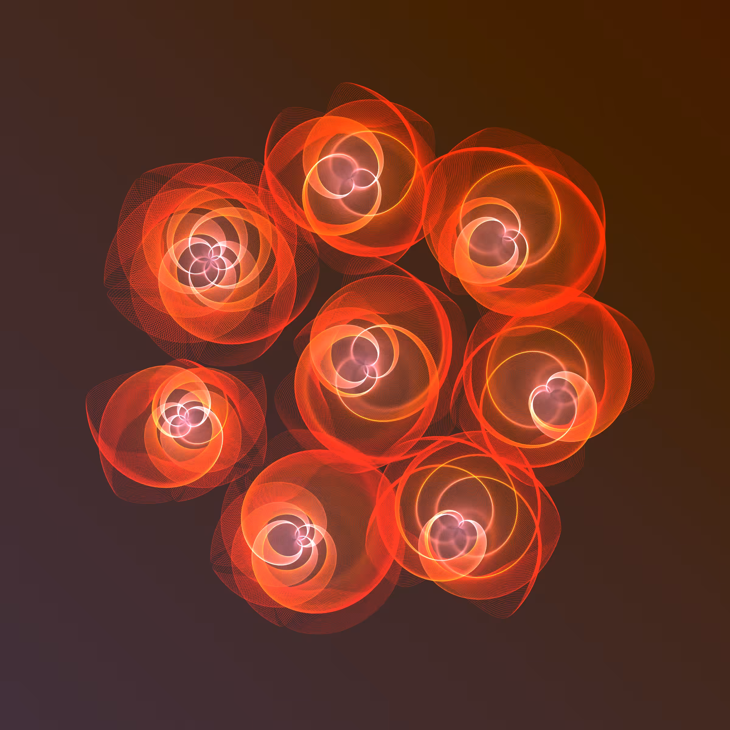 Flowers #3201