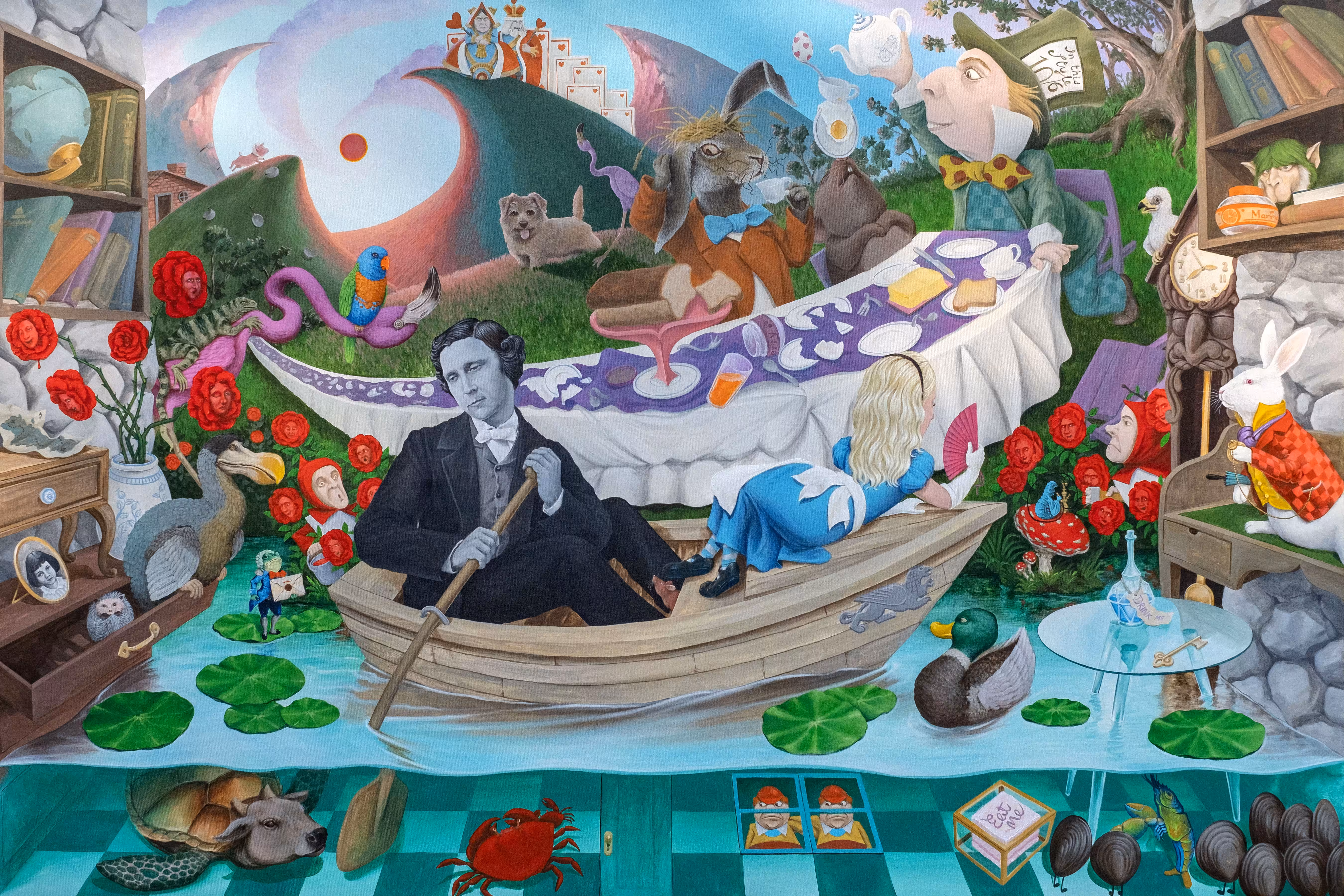 Wonderland