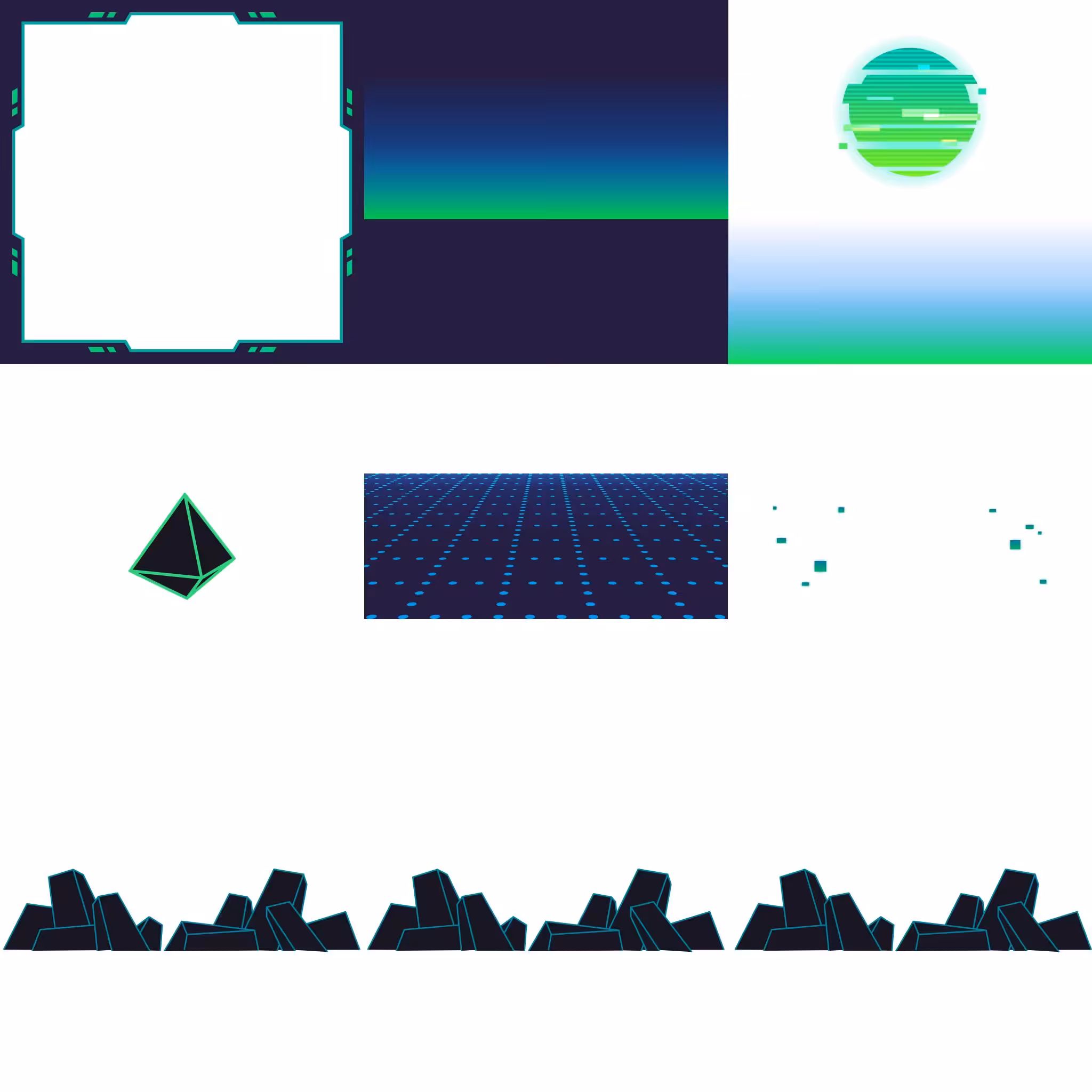 MegaCube