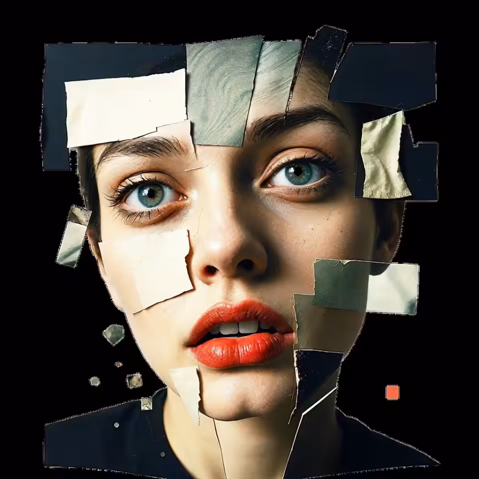 glassy hÆd