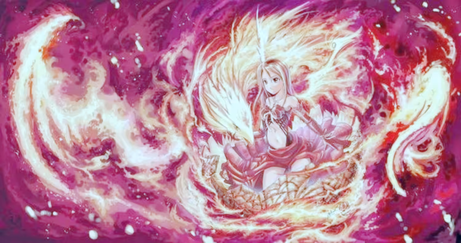 Anime Style