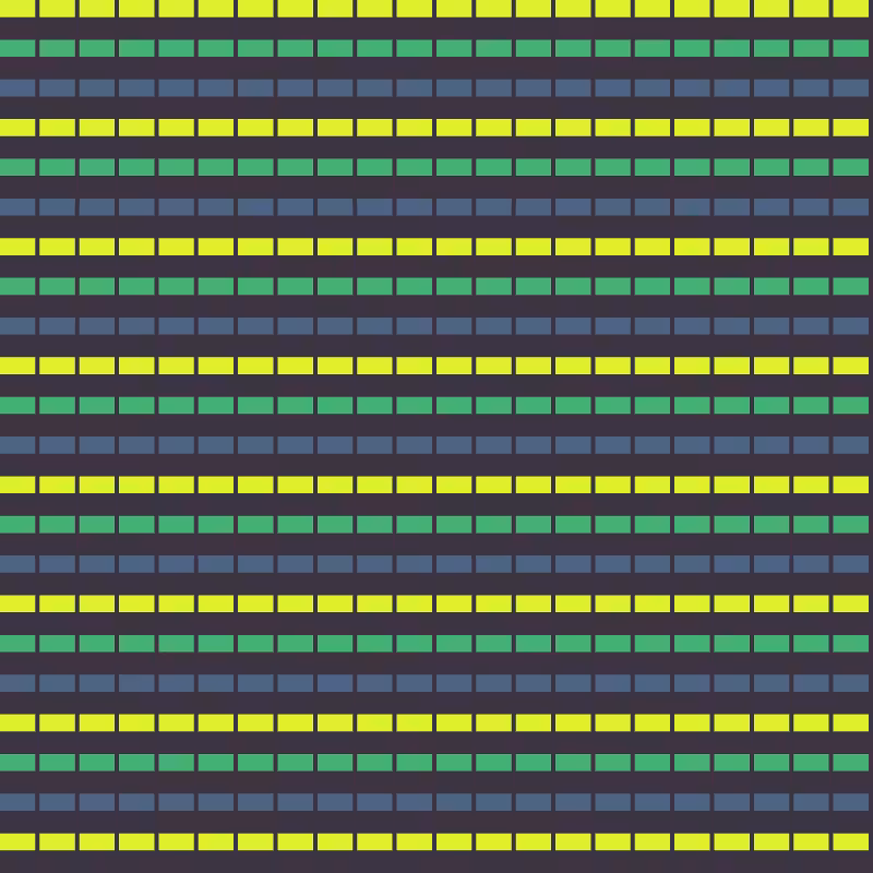 Interactive Grids #5