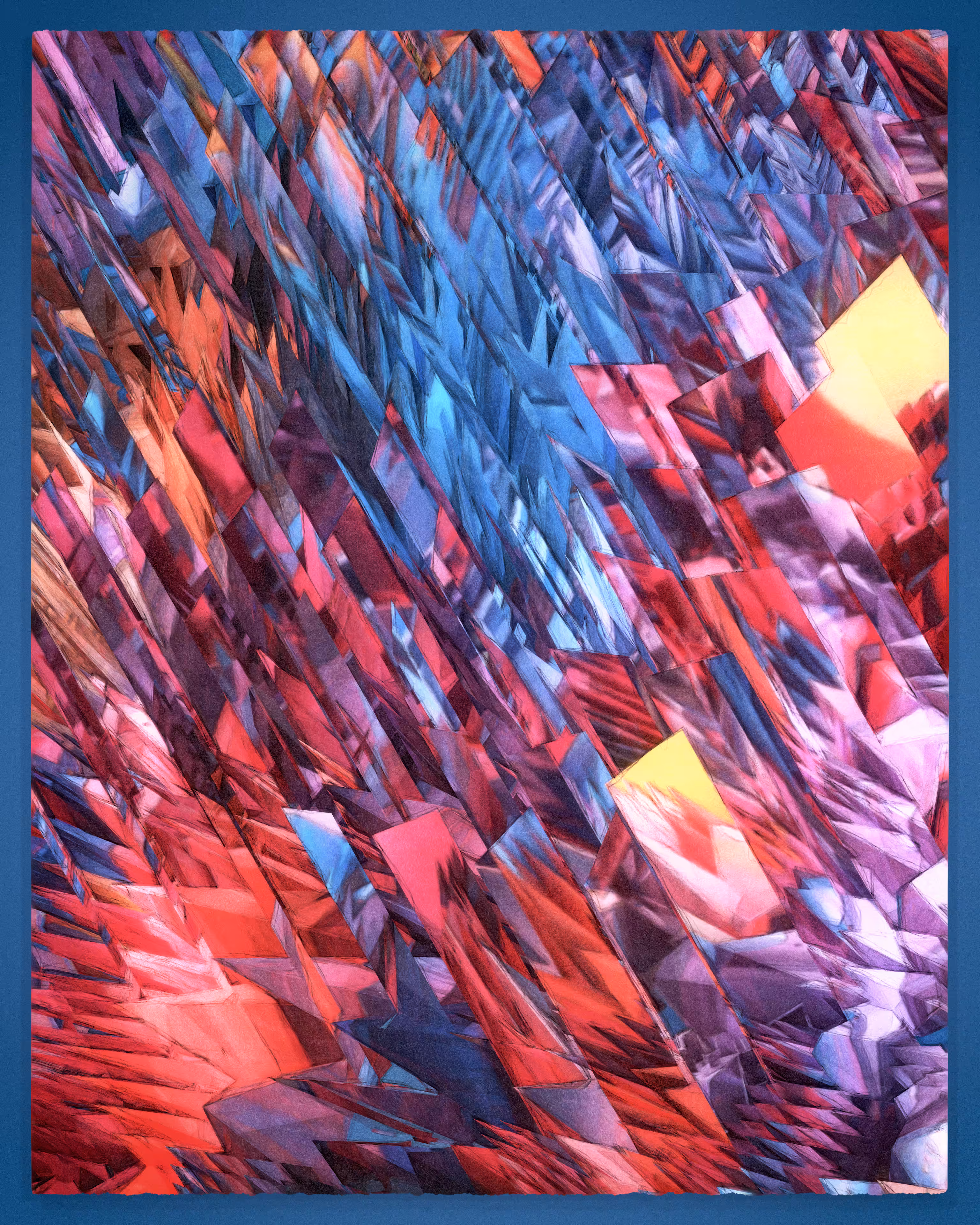 Tectonics #042