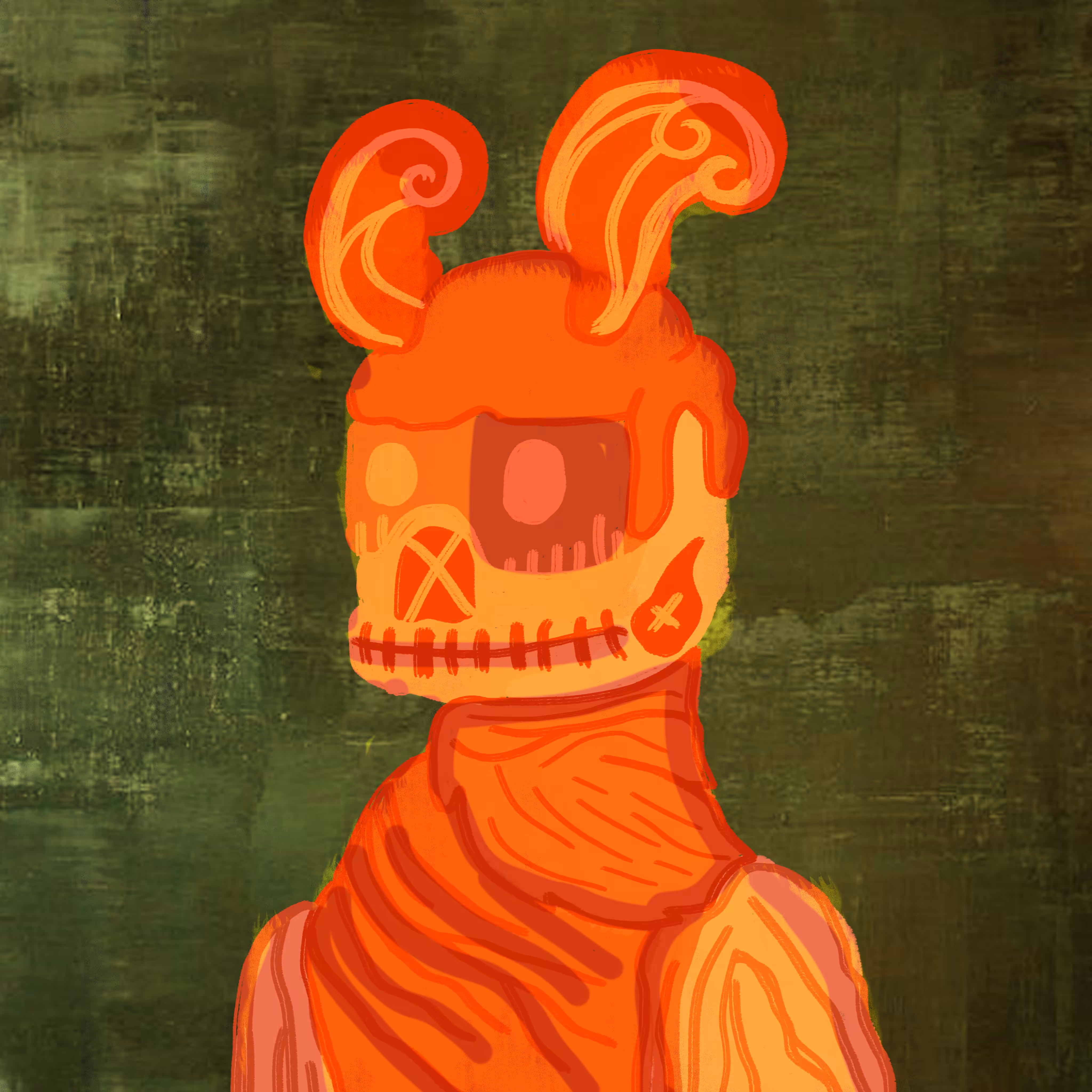 UNCREATURE CLAN || BHC-0x03