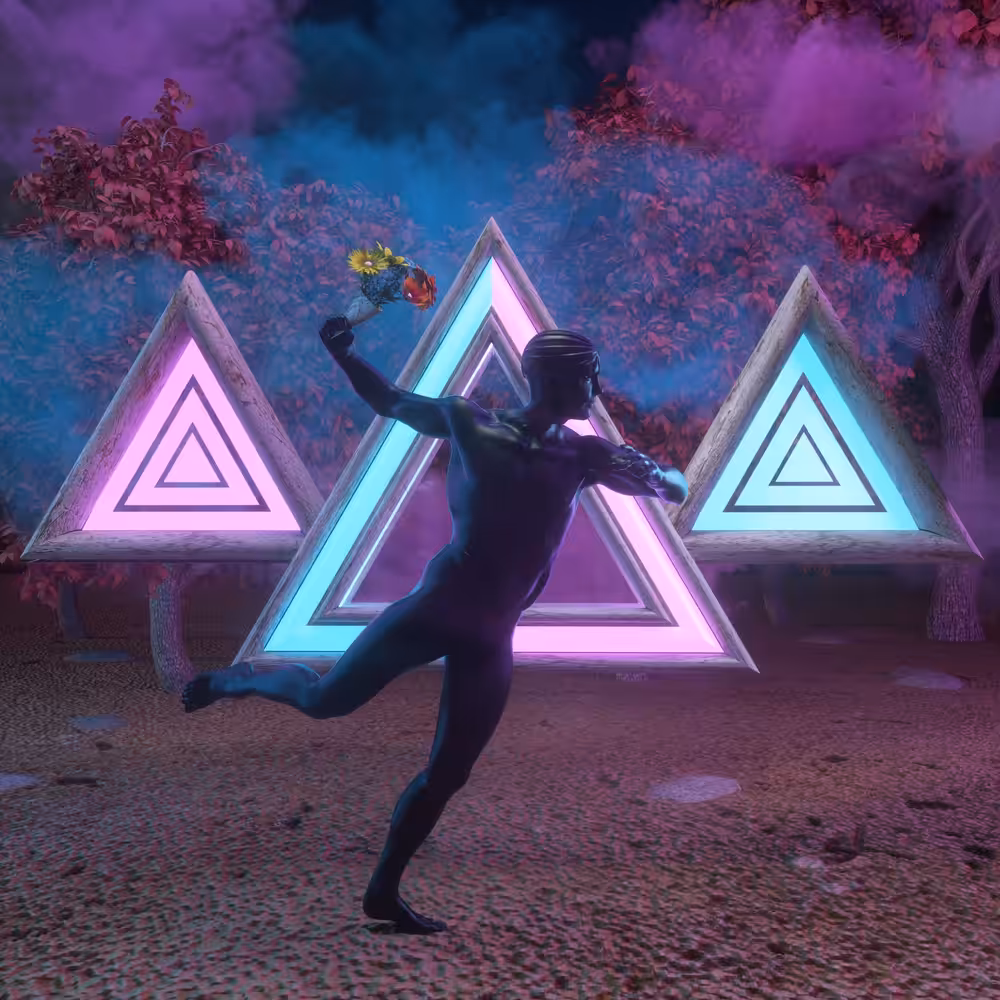 Warrior Poet