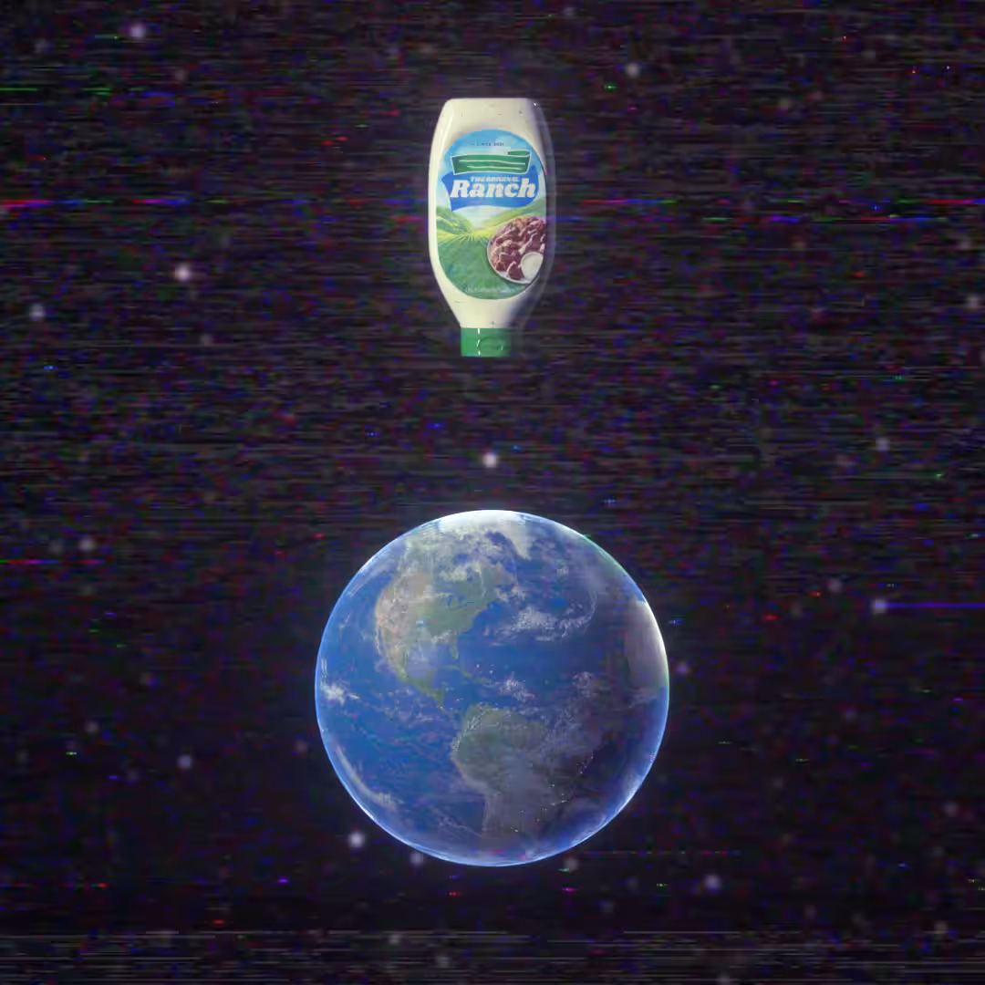 Ranch The World
