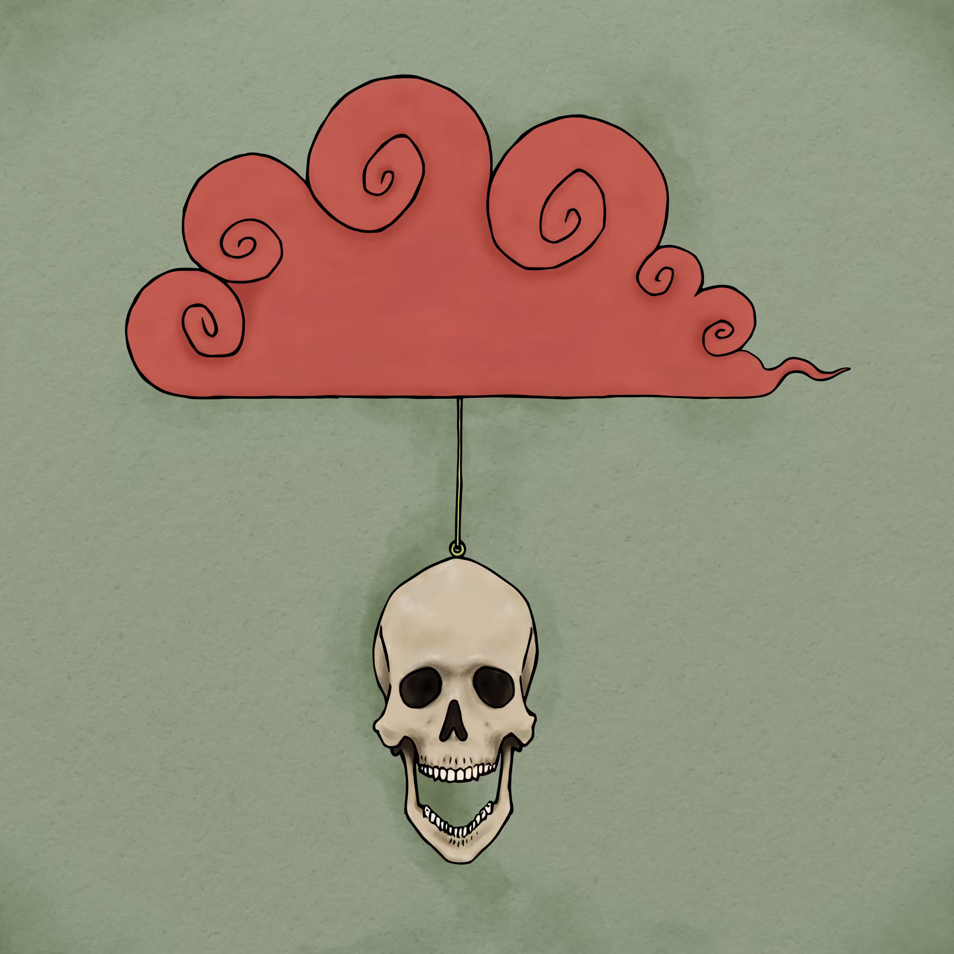 Cloud #04