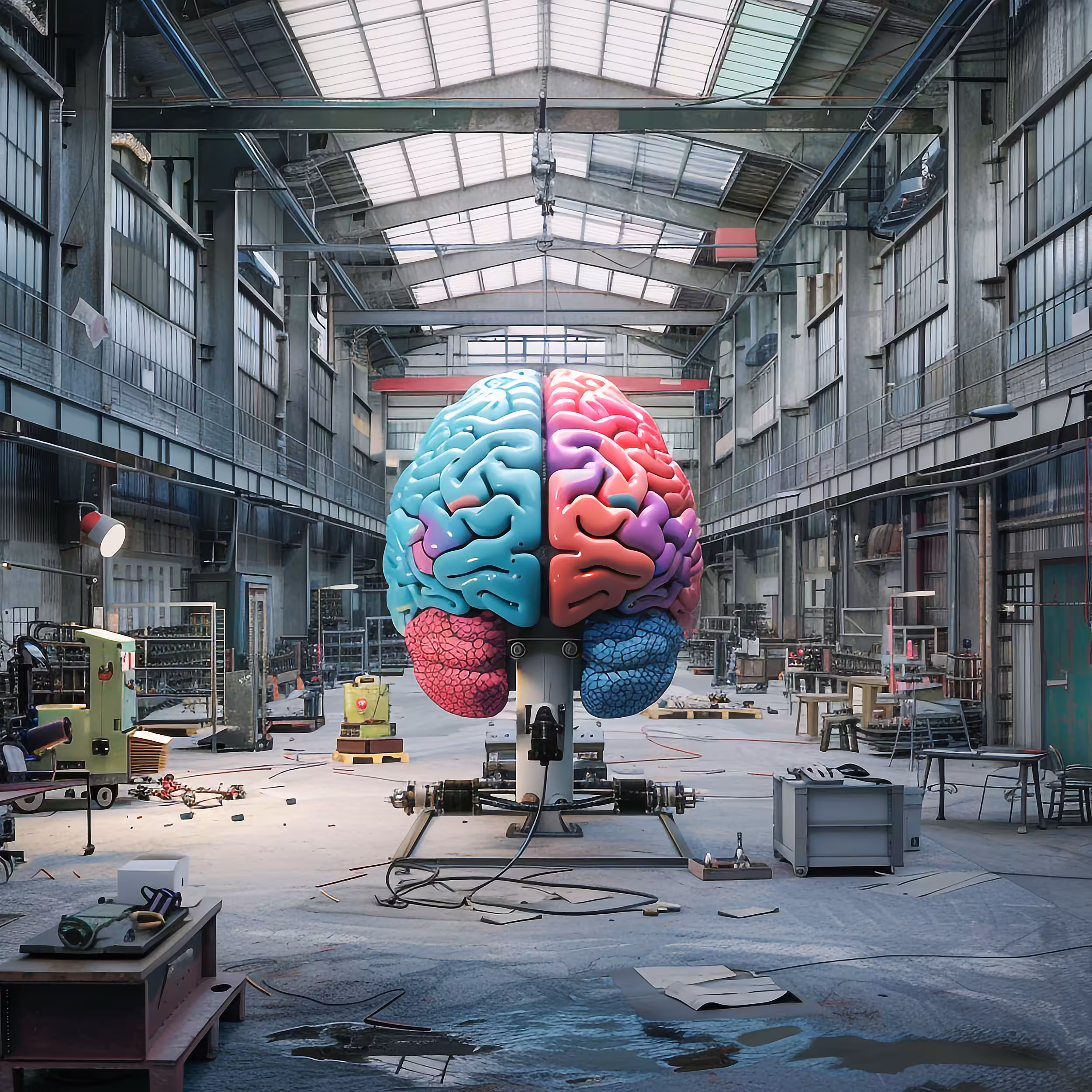 Brain 4