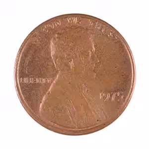 Cent #1184