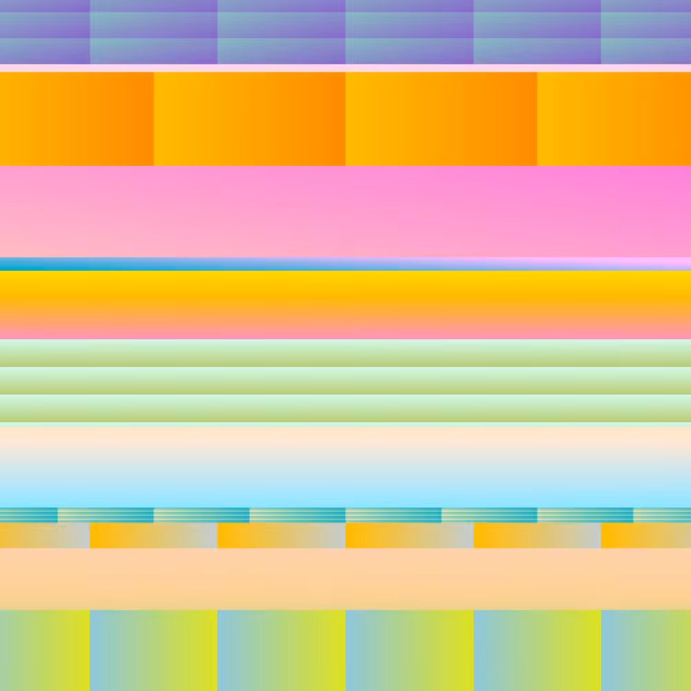 Perpetual Oscillations  #75