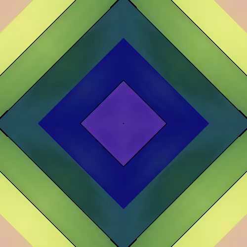 Mirrored Division #125