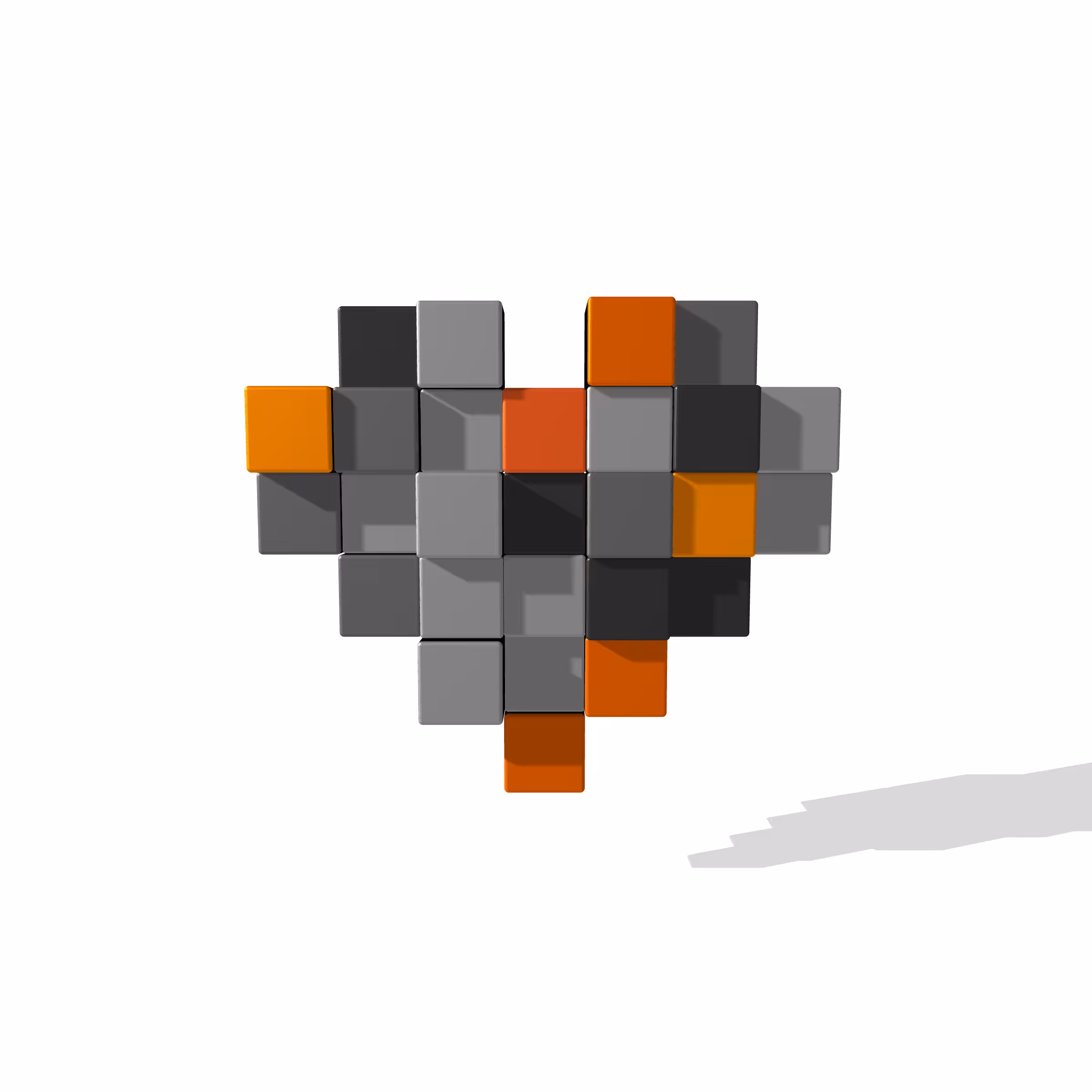 heart + craft #13795