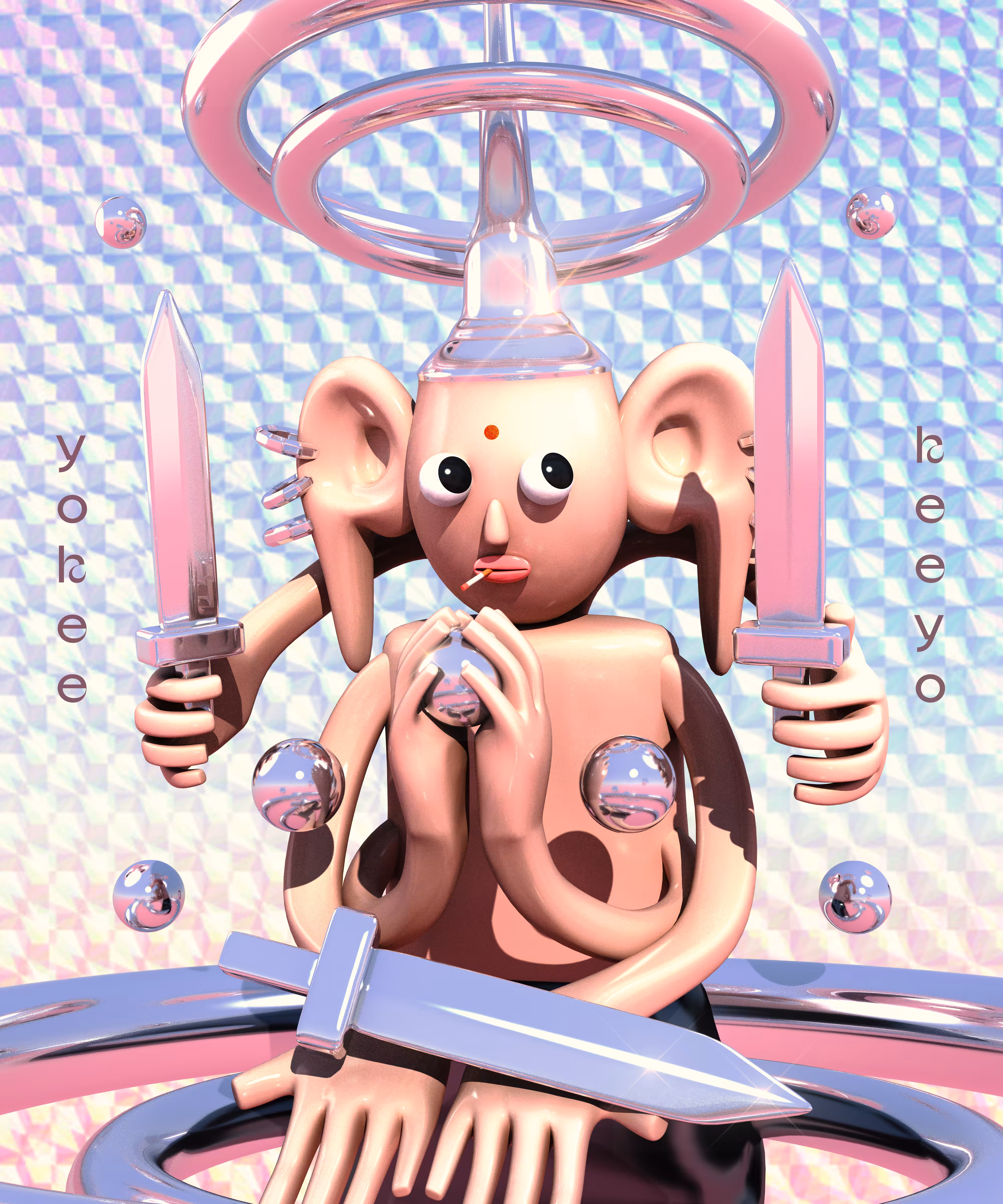 Yokee Keeyo
