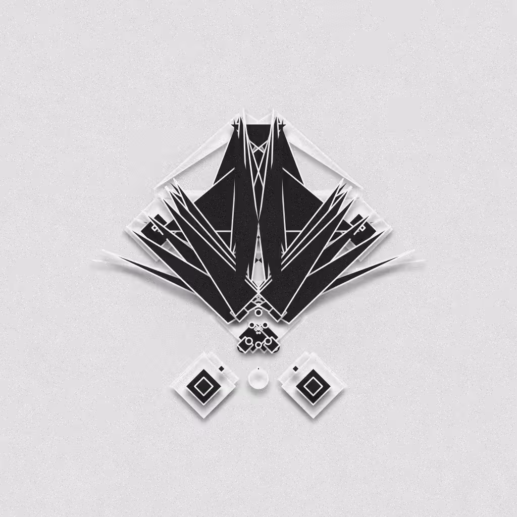 Paper Emblems #448